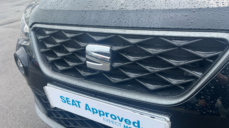 SEAT Arona 1.0 TSI 115 FR 5dr DSG Petrol Hatchback